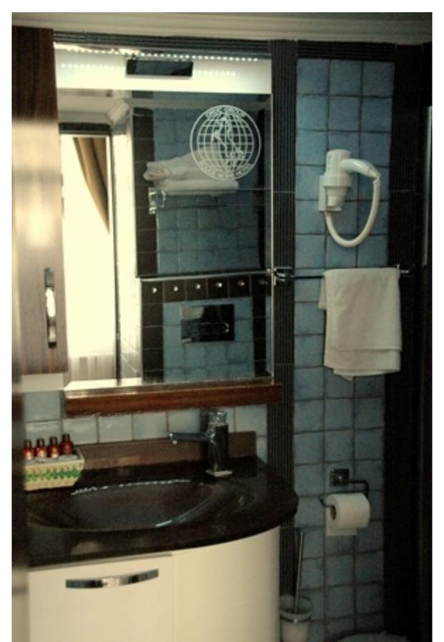 Hotel Rouge Noire Istambul Exterior foto